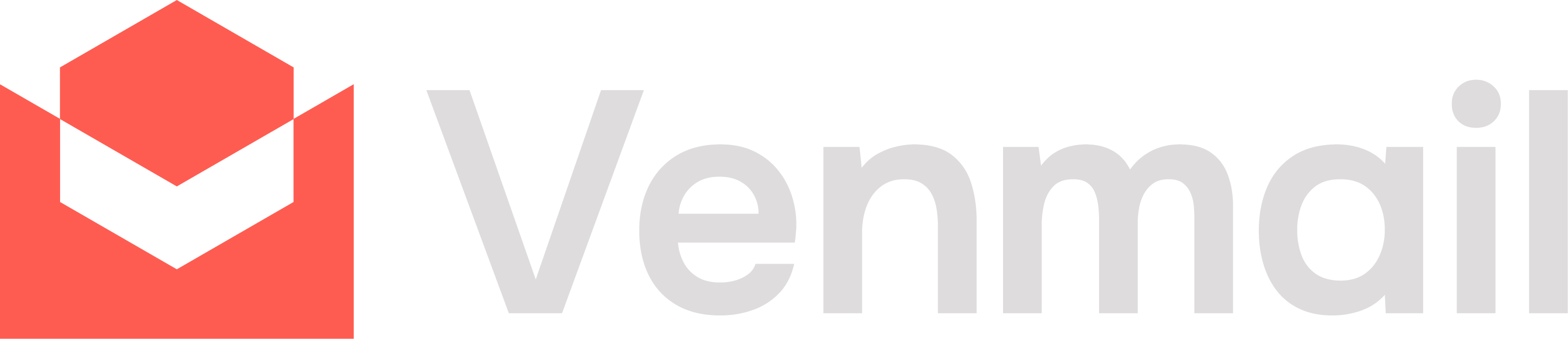 VenMail
